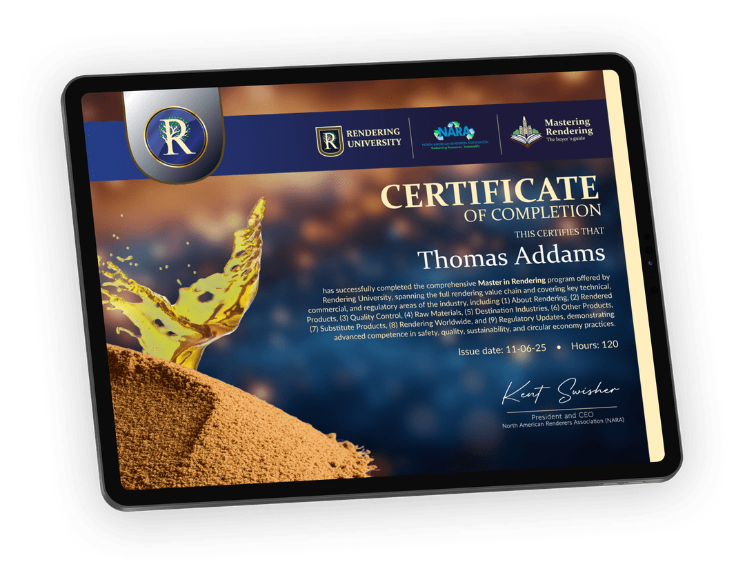 Why Get Certified Image