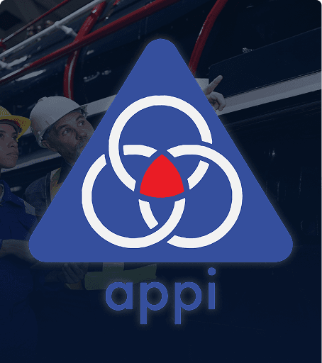 Logo APPI
