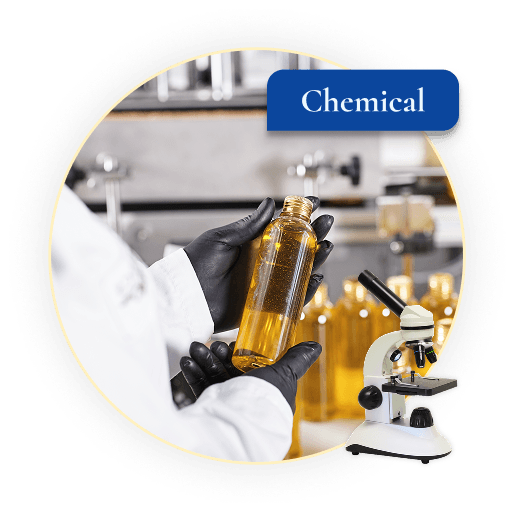 All About Oleochemicals