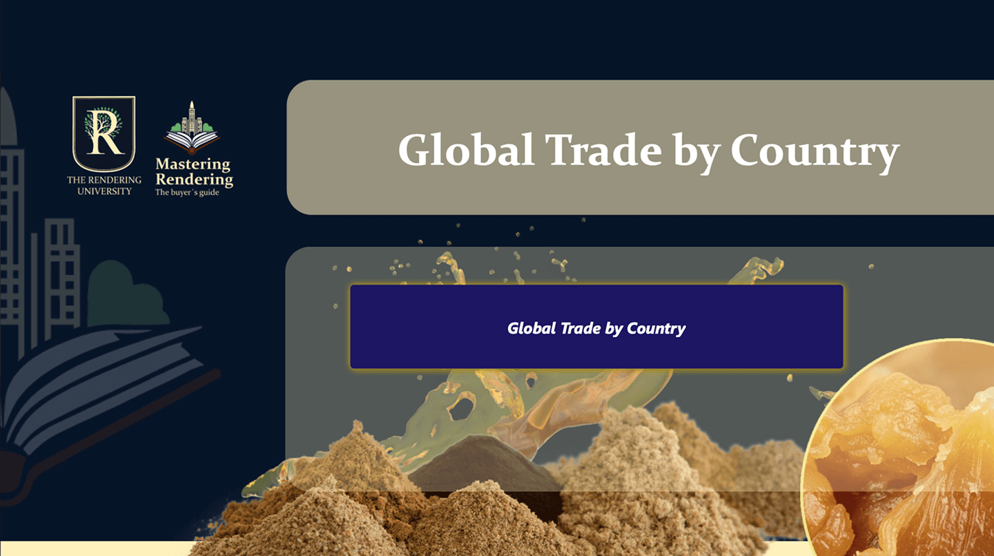 Image representing Global Trade by Country