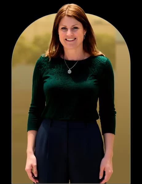 Profile picture of Jennifer Wilson