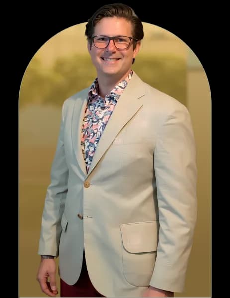 Profile picture of Matthew Meredith