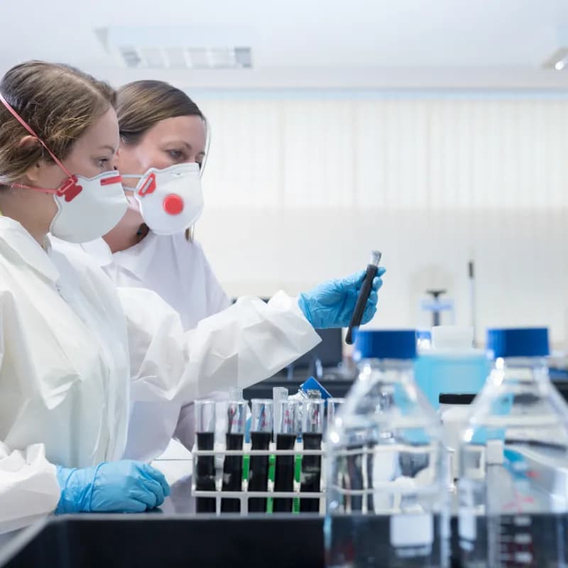 Background image for Quality Control