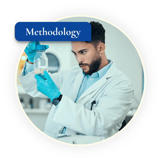 Image representing methodology
