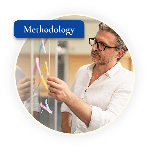 Image representing methodology