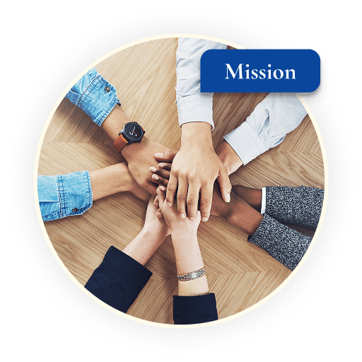 Image representing mission