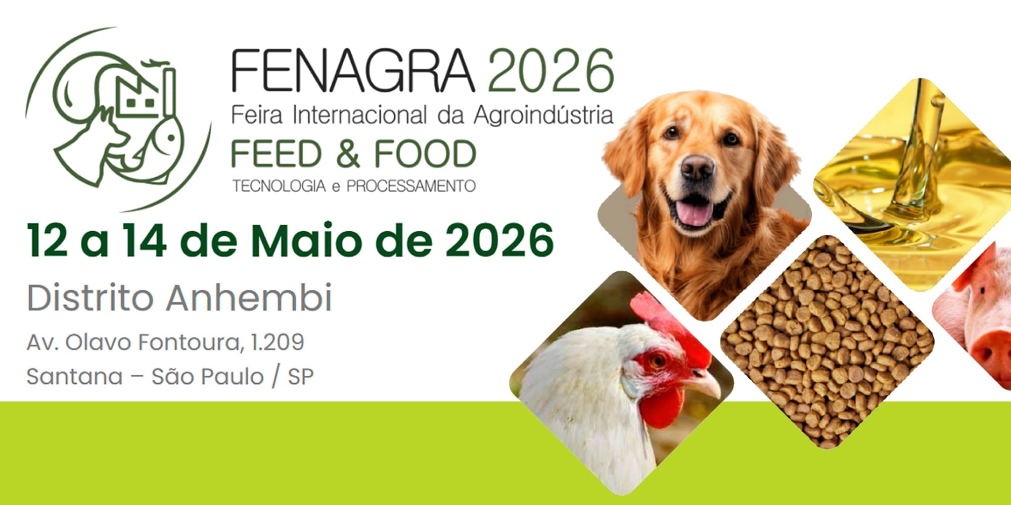 FENAGRA 2026