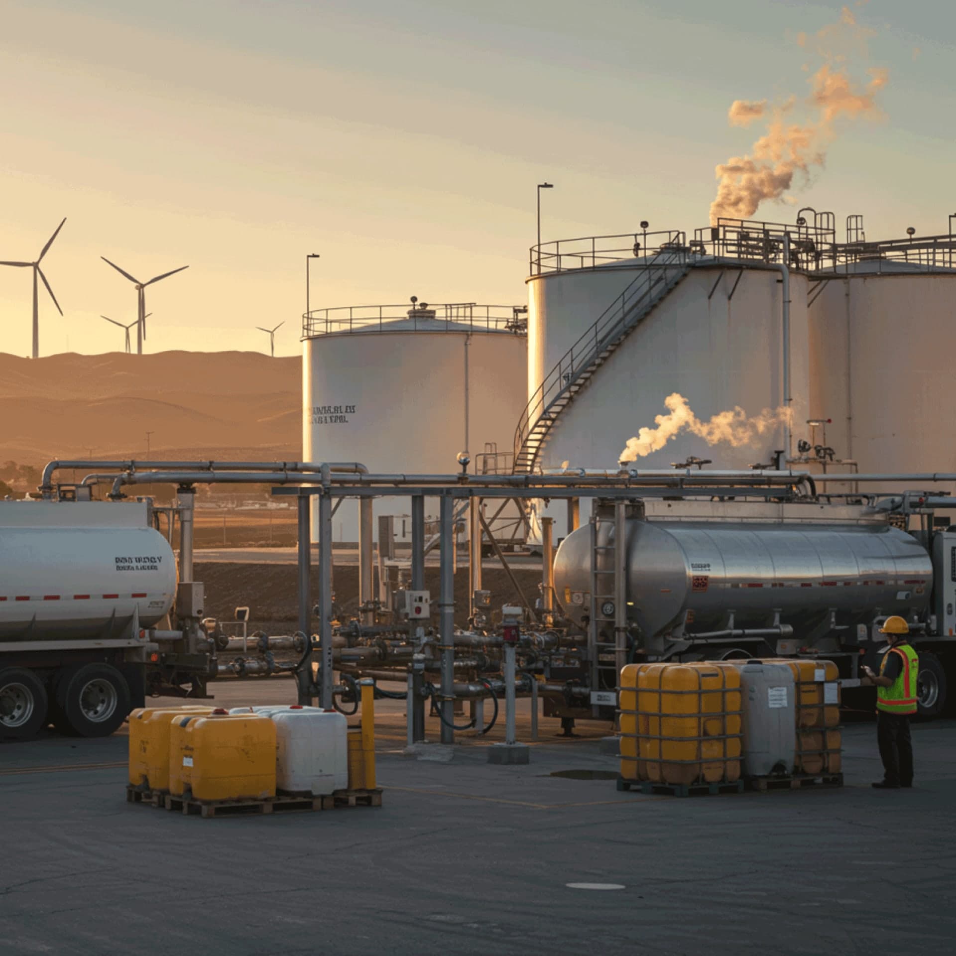 California’s LCFS Reset + Pet-Food Label Overhaul: What U.S. Renderers Need to Do Now