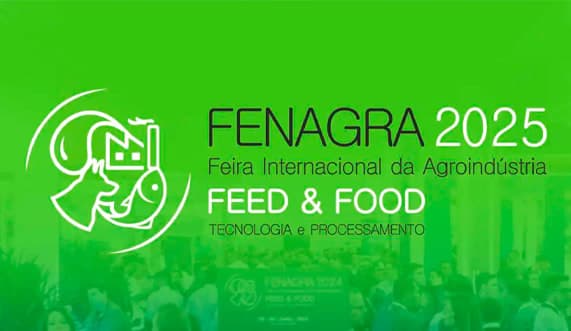 FENAGRA 2025 – International Feed & Food Agribusiness Fair