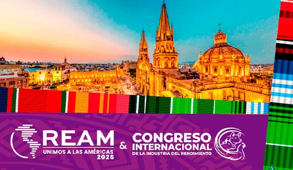 Reunion of the Americas (REAM 2025)