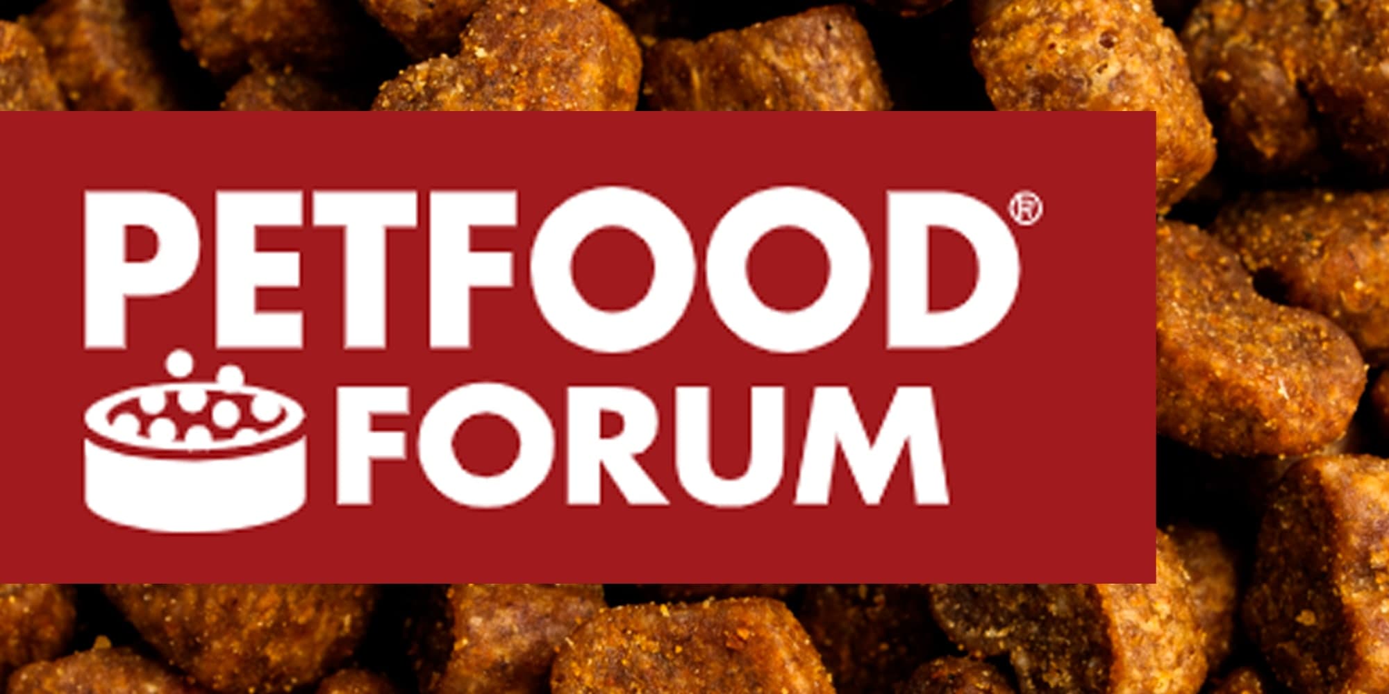 Petfood Forum