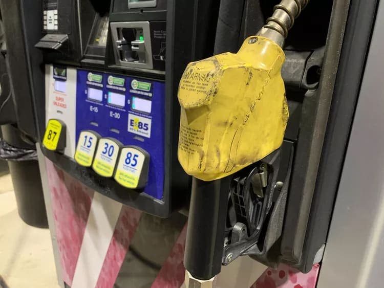 Trump Administration Unlikely to Finalize 2026 Biofuel Quotas This Year, Sources Say