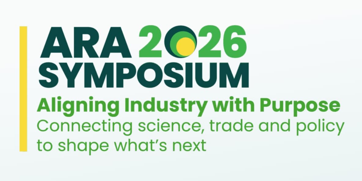 ARA INTERATIONAL SYMPOSIUM 2026