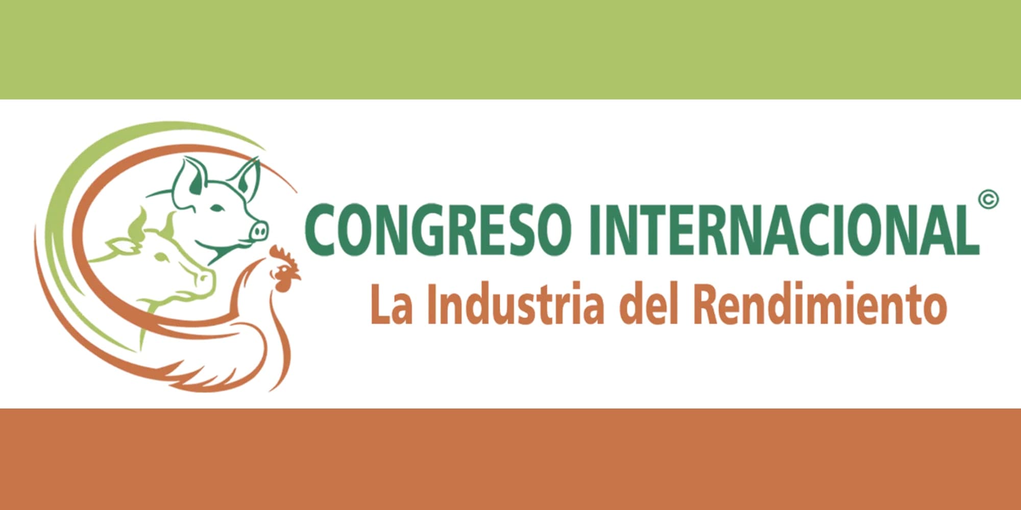 Congreso Internacional de la Industria del Rendimiento